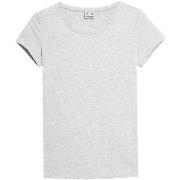 T-shirt Korte Mouw 4F TSD353