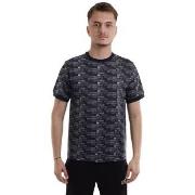 T-shirt Korte Mouw Emporio Armani 7M000208AF12874UB102