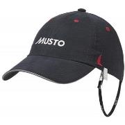 Pet Musto Essential Fast Dry Crew Cap