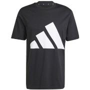 T-shirt Korte Mouw adidas JE8945