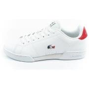 Nette Schoenen Lacoste Carnaby Cup