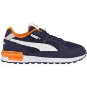 Lage Sneakers Puma Graviton JR