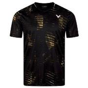 T-shirt Korte Mouw Victor 202610