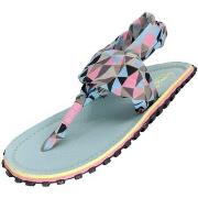 Teenslippers Gumbies Slingback