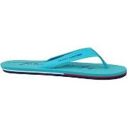 Nette Schoenen Tommy Hilfiger Logo Print Flip Flop