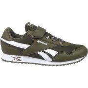 Lage Sneakers Reebok Sport Royal Classic Jogger 3