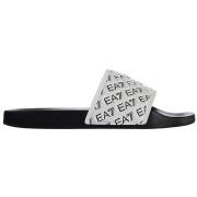 Teenslippers Emporio Armani 7X0001AF15125F0043