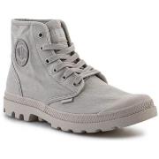 Nette Schoenen Palladium Pampa Hi