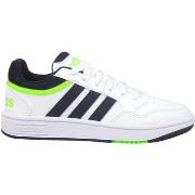 Lage Sneakers adidas Hoops 30 K