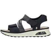 Sandalen Rieker 6567114