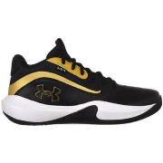 Nette Schoenen Under Armour Ua Lockdown 7