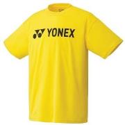 T-shirt Korte Mouw Yonex CTYYLB002419
