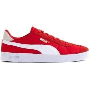 Lage Sneakers Puma Club Nylon