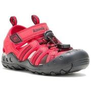 Nette Schoenen KAMIK HK4594RED