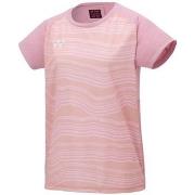 T-shirt Korte Mouw Yonex Club Team