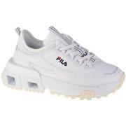Lage Sneakers Fila UPGR8 Wmn