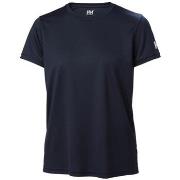 T-shirt Korte Mouw Helly Hansen 49580597
