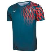 T-shirt Korte Mouw Victor 202490