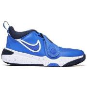 Nette Schoenen Nike Team Hustle D 11