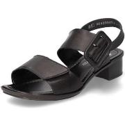 Sandalen Rieker 6266301