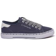 Nette Schoenen Tom Tailor 9590070002DENIM