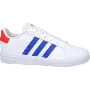 Lage Sneakers adidas Grand Court 20 K