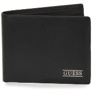Portemonnee Guess Bla New Boston