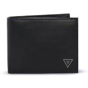 Portemonnee Guess LEA20BLAFI