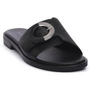 Nette Schoenen Frau 85P4NERO