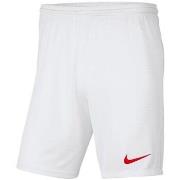 Korte Broek Nike Park Iii