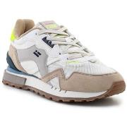 Nette Schoenen D.Franklin Vibla Zig Patch