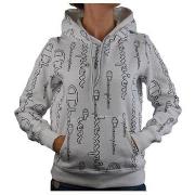 Sweater Champion Hooded Sweatshirt