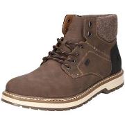 Laarzen Rieker F381225