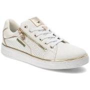 Nette Schoenen Mustang 1300312111