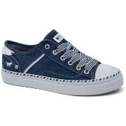 Nette Schoenen Mustang 1376303841