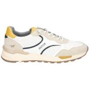 Nette Schoenen Mustang 4186310041