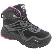 Hoge Sneakers Lee Cooper LCJ22011407LA