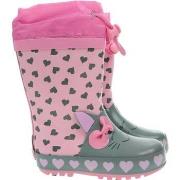 Regenlaarzen Playshoes 188704