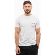 T-shirt Korte Mouw Ozoshi K15827