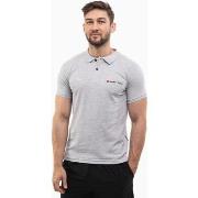 T-shirt Korte Mouw Ozoshi K15836