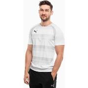 T-shirt Korte Mouw Puma Teamvision
