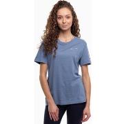 T-shirt Korte Mouw Champion K1615