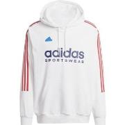 Sweater adidas House Of Tiro Nations Pack