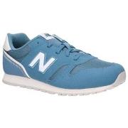 Lage Sneakers New Balance 373