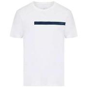 T-shirt Korte Mouw Emporio Armani 3LZTBEZJ8LZ1100