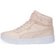 Hoge Sneakers Puma Carina Mid