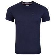 T-shirt Korte Mouw Tommy Hilfiger DM0DM04411002