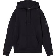 Sweater Calvin Klein Jeans Monologo Sleeve