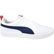 Lage Sneakers Puma Rickie JR