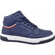 Hoge Sneakers Tommy Hilfiger T3B9324821355X007